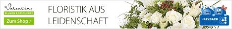 Valentins - Blumen und Geschenke Valentins - Blumen und Geschenke